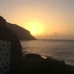 Beachfront In Paradise Lejlighed