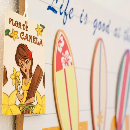 Apartament Beachfront In Paradise *