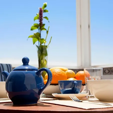 Appartamento Beachfront In Paradise *