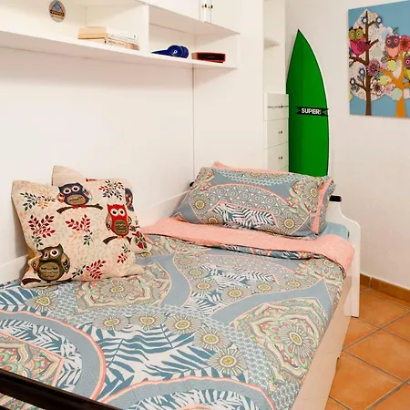 Beachfront In Paradise San Andrés