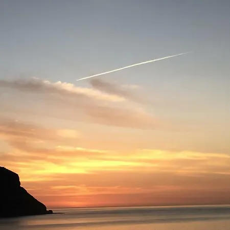 Beachfront In Paradise *