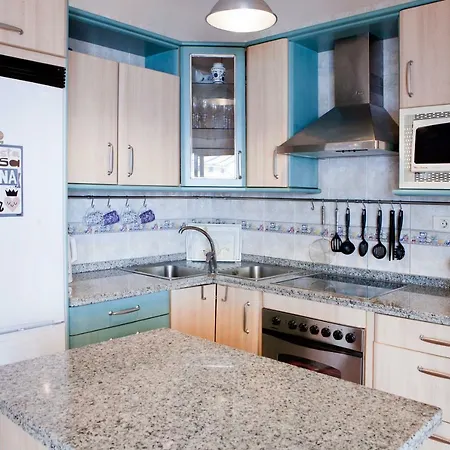 Apartament Beachfront In Paradise San Andrés