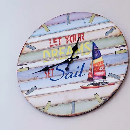 Beachfront In Paradise