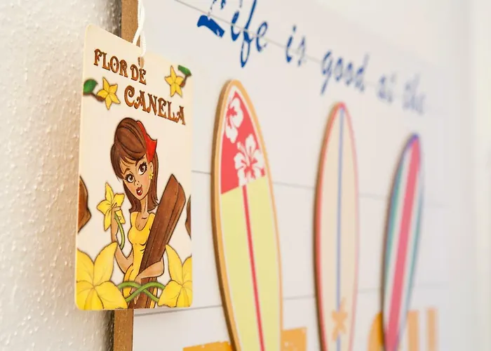 Apartment Beachfront In Paradise *