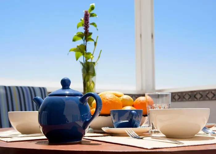 Appartamento Beachfront In Paradise *