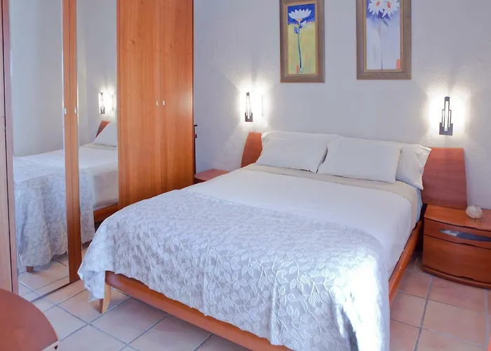 Appartamento Beachfront In Paradise