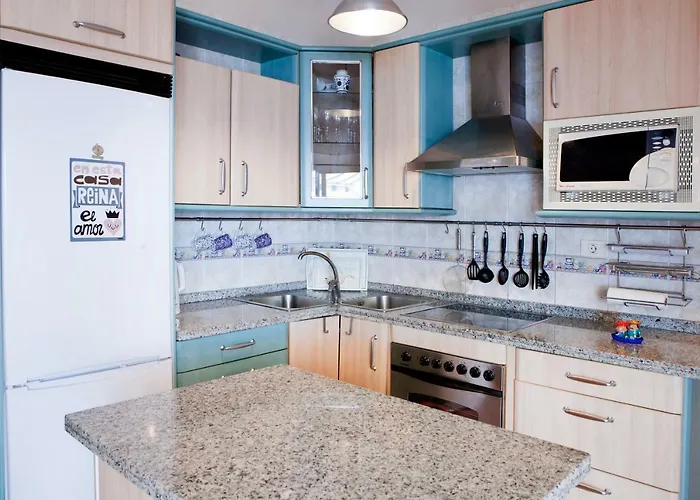 Appartamento Beachfront In Paradise San Andrés