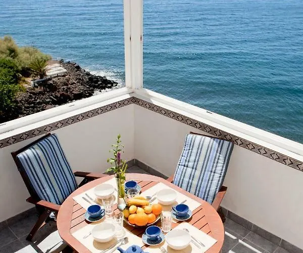 Appartamento Beachfront In Paradise San Andrés