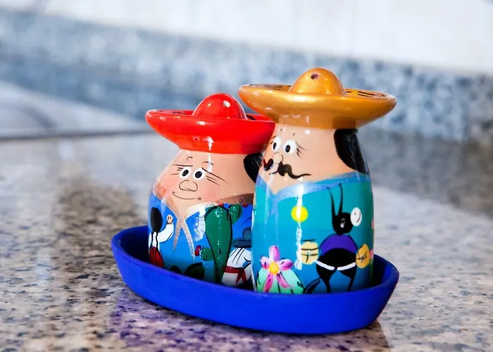 Beachfront In Paradise San Andrés