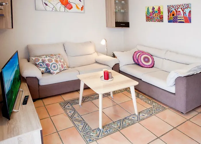 Appartamento Beachfront In Paradise