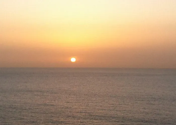 Beachfront In Paradise * San Andres (Tenerife)