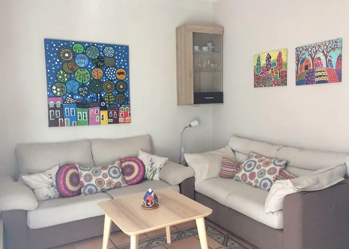 Beachfront In Paradise