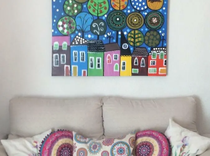 Beachfront In Paradise * San Andrés