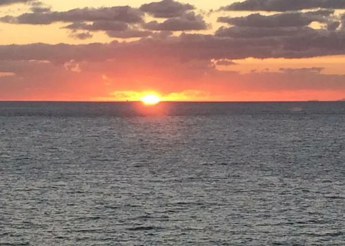 Beachfront In Paradise Apartment San Andres (Tenerife)