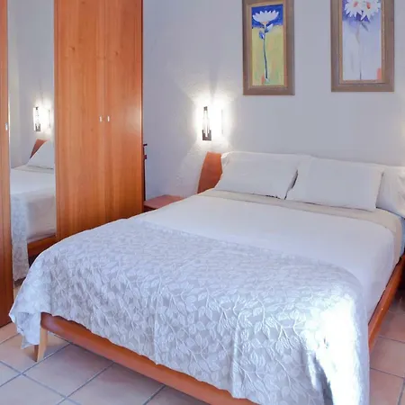 Appartamento Beachfront In Paradise