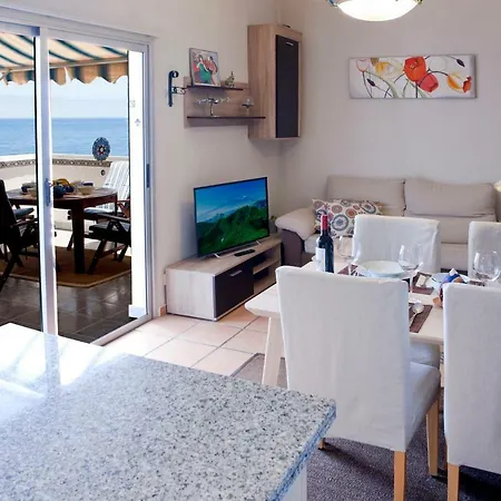 Beachfront In Paradise