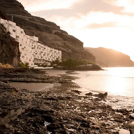 Apartment Beachfront In Paradise