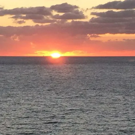 Beachfront In Paradise Apartment San Andres (Tenerife)