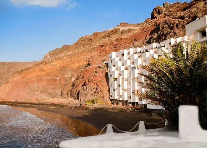 Beachfront In Paradise