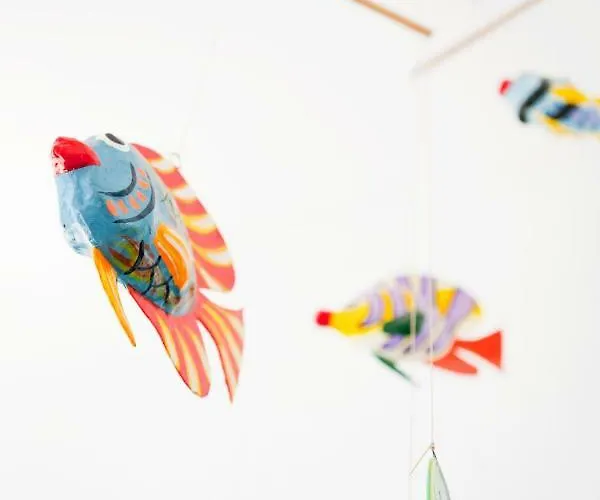 Beachfront In Paradise 公寓 *