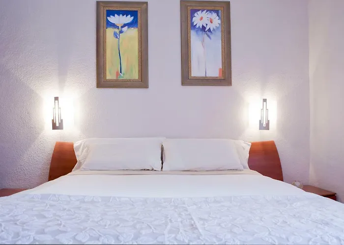 Beachfront In Paradise Apartamento