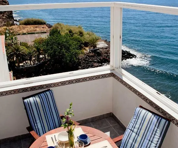 Beachfront In Paradise Apartamento *