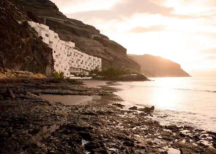 Apartment Beachfront In Paradise