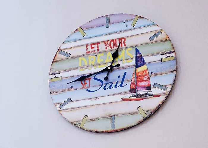 Beachfront In Paradise