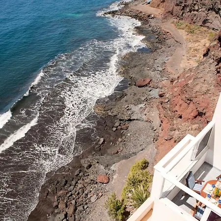Beachfront In Paradise * San Andres (Tenerife)