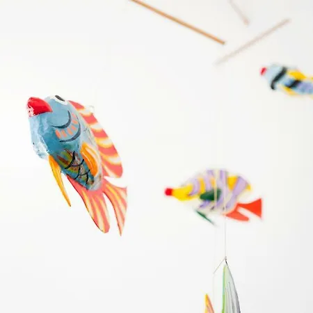 Beachfront In Paradise Apartamento *