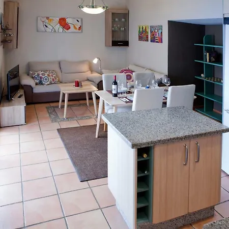 Beachfront In Paradise * San Andres (Tenerife)