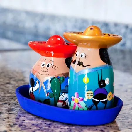 Beachfront In Paradise San Andres (Tenerife)