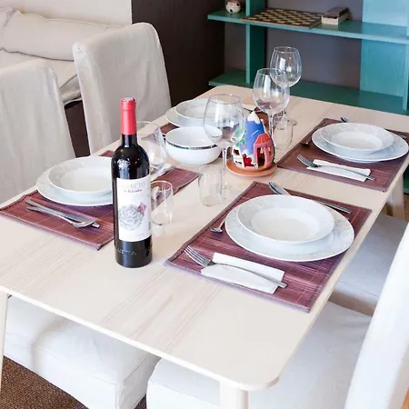 Beachfront In Paradise San Andres (Tenerife)