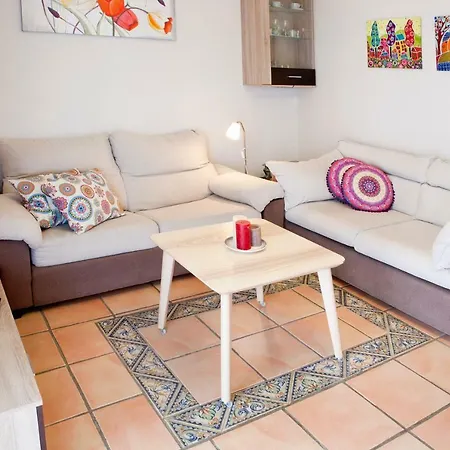 Apartamento Beachfront In Paradise