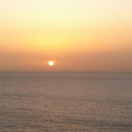 Beachfront In Paradise * San Andres (Tenerife)