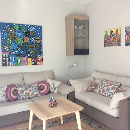 Beachfront In Paradise