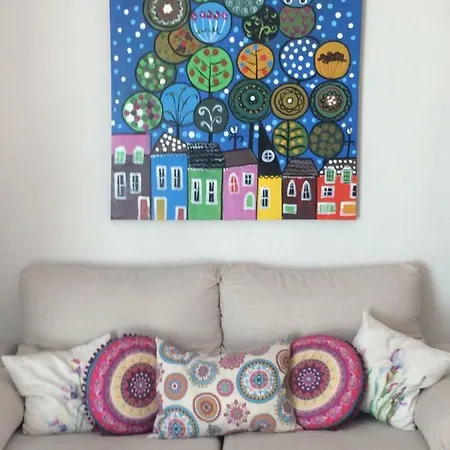 Beachfront In Paradise * San Andres (Tenerife)